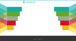 Desktop Screenshot of nyinfoway.com